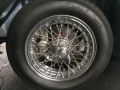 Frogeye Geschichte - Mein Austin Healey MK I - Frosch