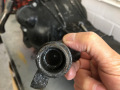 Frogeye Geschichte - Mein Austin Healey MK I - Frosch