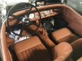 Frogeye Geschichte - Mein Austin Healey MK I - Frosch