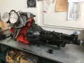 Frogeye Geschichte - Mein Austin Healey MK I - Frosch