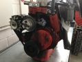 Frogeye Geschichte - Mein Austin Healey MK I - Frosch