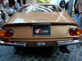  Ferrari Sonderausstellung - Nationales Automuseum - The Loh Collection