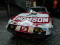  Ferrari Sonderausstellung - Nationales Automuseum - The Loh Collection