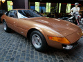  Ferrari Sonderausstellung - Nationales Automuseum - The Loh Collection
