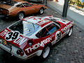  Ferrari Sonderausstellung - Nationales Automuseum - The Loh Collection