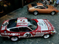  Ferrari Sonderausstellung - Nationales Automuseum - The Loh Collection