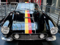  Ferrari Sonderausstellung - Nationales Automuseum - The Loh Collection