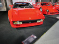  Ferrari Sonderausstellung - Nationales Automuseum - The Loh Collection