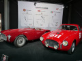  Ferrari Sonderausstellung - Nationales Automuseum - The Loh Collection