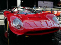  Ferrari Sonderausstellung - Nationales Automuseum - The Loh Collection