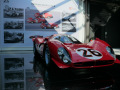  Ferrari Sonderausstellung - Nationales Automuseum - The Loh Collection