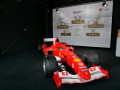  Ferrari Sonderausstellung - Nationales Automuseum - The Loh Collection