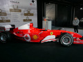  Ferrari Sonderausstellung - Nationales Automuseum - The Loh Collection