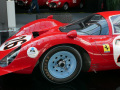  Ferrari Sonderausstellung - Nationales Automuseum - The Loh Collection