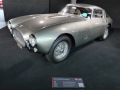  Ferrari Sonderausstellung - Nationales Automuseum - The Loh Collection