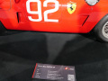  Ferrari Sonderausstellung - Nationales Automuseum - The Loh Collection