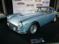  Ferrari Sonderausstellung - Nationales Automuseum - The Loh Collection