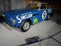  Ferrari Sonderausstellung - Nationales Automuseum - The Loh Collection