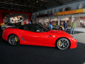  Ferrari Sonderausstellung - Nationales Automuseum - The Loh Collection