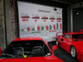  Ferrari Sonderausstellung - Nationales Automuseum - The Loh Collection