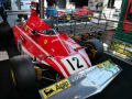  Ferrari Sonderausstellung - Nationales Automuseum - The Loh Collection
