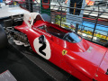  Ferrari Sonderausstellung - Nationales Automuseum - The Loh Collection