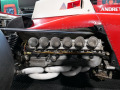  Ferrari Sonderausstellung - Nationales Automuseum - The Loh Collection