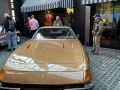  Ferrari Sonderausstellung - Nationales Automuseum - The Loh Collection