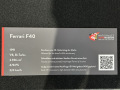  Ferrari Sonderausstellung - Nationales Automuseum - The Loh Collection