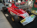 Ferrari Sonderausstellung - Nationales Automuseum - The Loh Collection