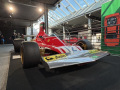  Ferrari Sonderausstellung - Nationales Automuseum - The Loh Collection