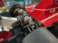  Ferrari Sonderausstellung - Nationales Automuseum - The Loh Collection