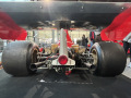  Ferrari Sonderausstellung - Nationales Automuseum - The Loh Collection