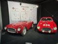  Ferrari Sonderausstellung - Nationales Automuseum - The Loh Collection