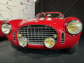  Ferrari Sonderausstellung - Nationales Automuseum - The Loh Collection