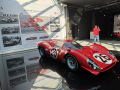 Ferrari Sonderausstellung - Nationales Automuseum - The Loh Collection