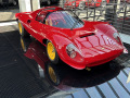  Ferrari Sonderausstellung - Nationales Automuseum - The Loh Collection