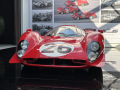  Ferrari Sonderausstellung - Nationales Automuseum - The Loh Collection