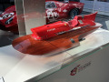  Ferrari Sonderausstellung - Nationales Automuseum - The Loh Collection
