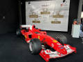  Ferrari Sonderausstellung - Nationales Automuseum - The Loh Collection