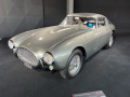  Ferrari Sonderausstellung - Nationales Automuseum - The Loh Collection