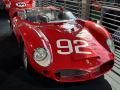  Ferrari Sonderausstellung - Nationales Automuseum - The Loh Collection