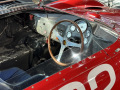  Ferrari Sonderausstellung - Nationales Automuseum - The Loh Collection