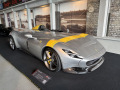  Ferrari Sonderausstellung - Nationales Automuseum - The Loh Collection