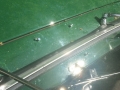 Frogeye Geschichte - Mein Austin Healey MK I - Frosch