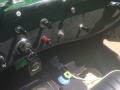 Frogeye Geschichte - Mein Austin Healey MK I - Frosch
