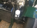 Frogeye Geschichte - Mein Austin Healey MK I - Frosch