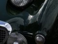 Frogeye Geschichte - Mein Austin Healey MK I - Frosch