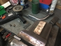 Frogeye Geschichte - Mein Austin Healey MK I - Frosch