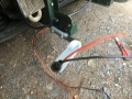 Frogeye Geschichte - Mein Austin Healey MK I - Frosch